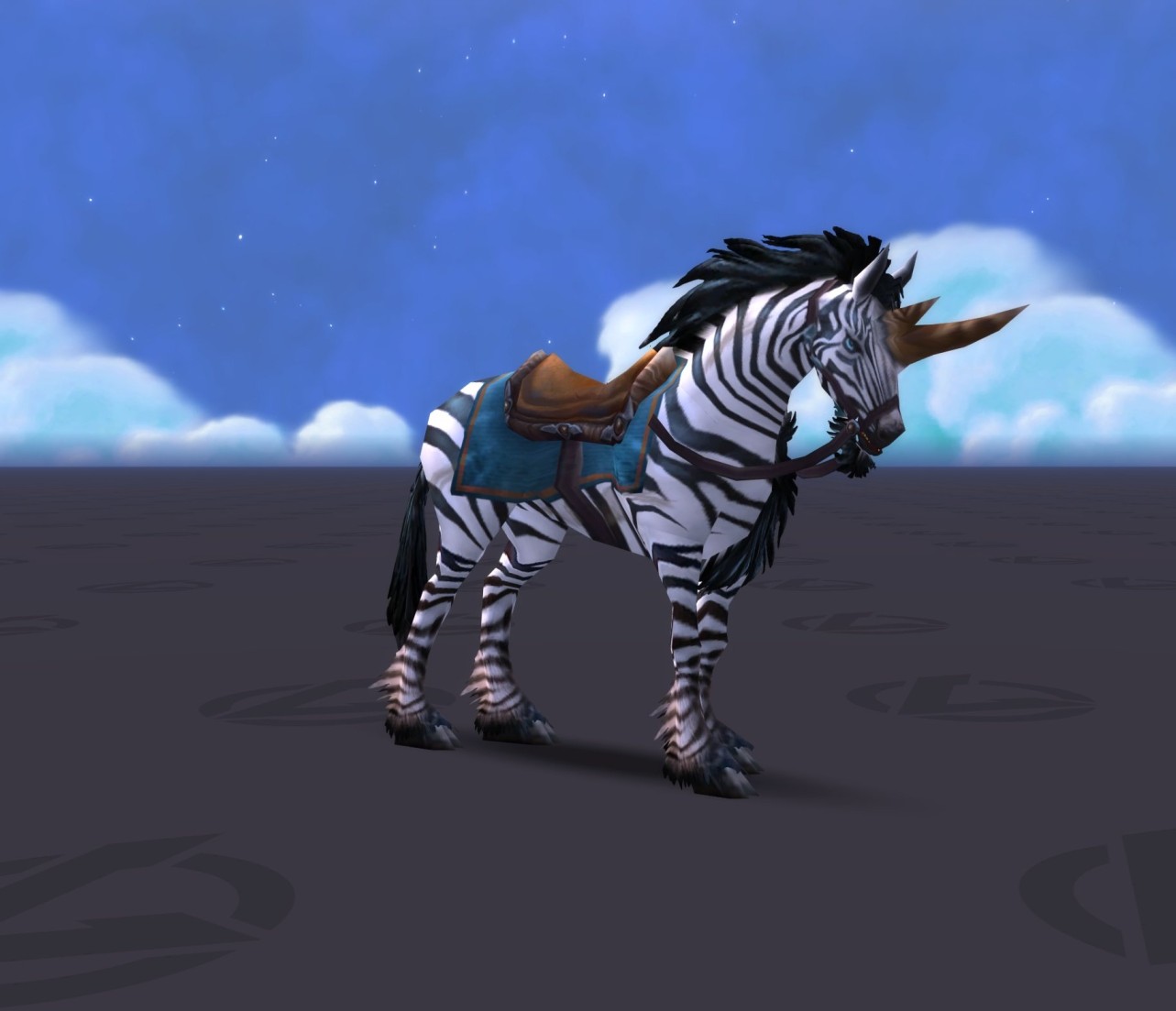 Swift Zhevra